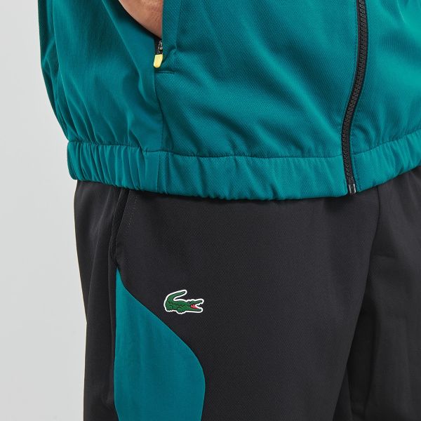 Kleding | Heren Sportkleding ≥ Trainingspak Lacoste Size S/M — Sportkleding  Heren Sportkleding Kleding writern.net